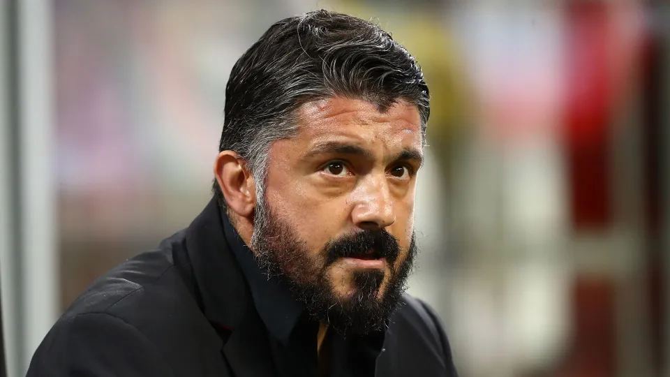 Gennaro Gattuso è il nuovo c.t. della Nazionale di calcio