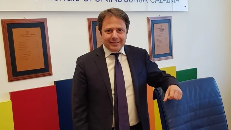 Fase 2, Amarelli (Confindustria): «Ritardi rischiosi. Servono strumenti nuovi di sostegno al consumo»