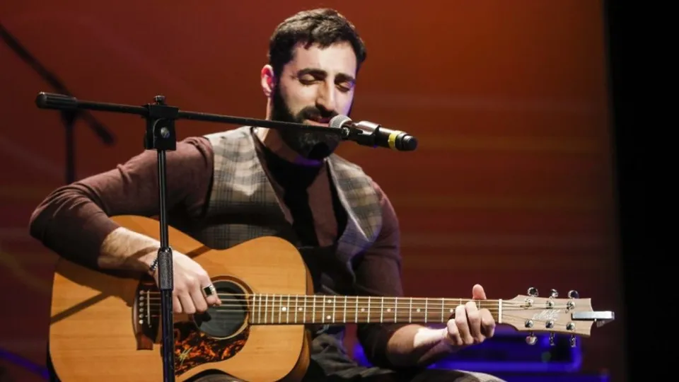 "Musicultura 2020", tra i finalisti del concorso c'è anche il cantautore calabrese Fabio Curto
