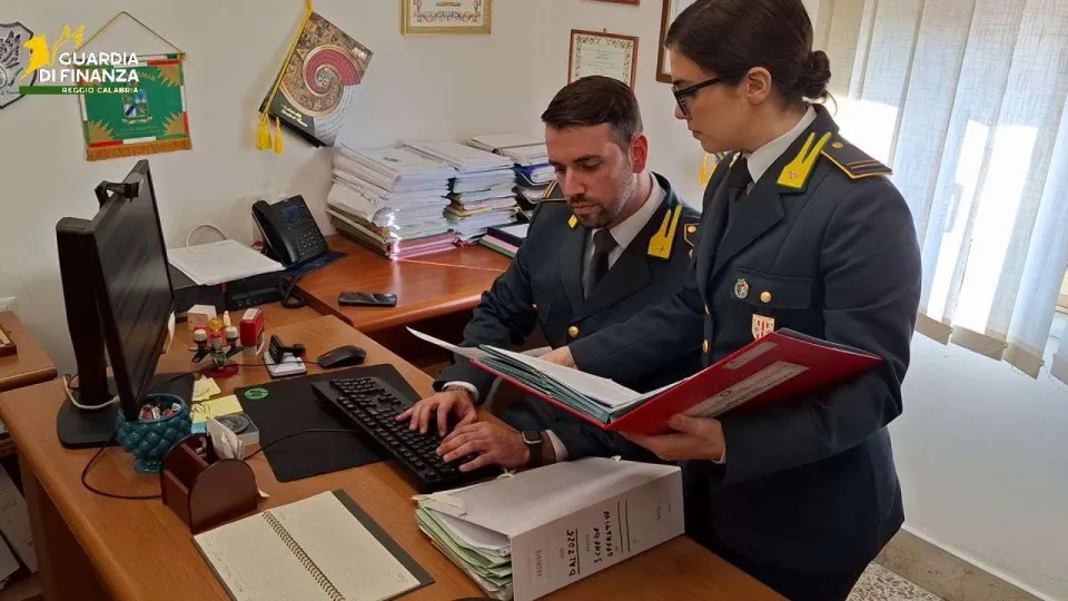 Confiscati beni per oltre 6 milioni a imprenditore del reggino