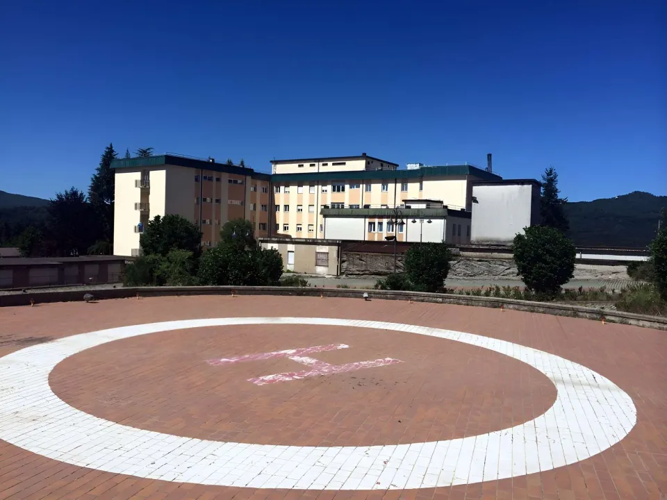 Soveria Mannelli, riapre l’ambulatorio di oncologia