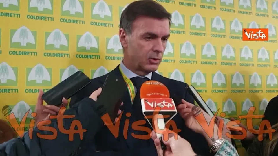 Prandini: "Proporremo al Consiglio Ministri UE la cancellazione dei vincoli sui settori produttivi"