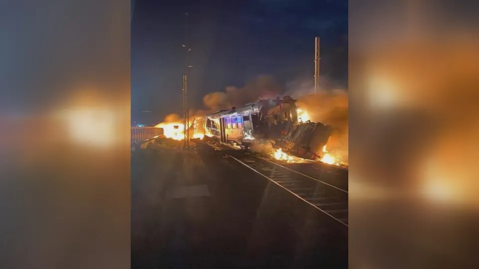 Scontro treno-camion a Corigliano-Rossano: recuperata la scatola nera