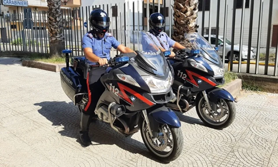 Tentarono di uccidere un imprenditore: arrestate quattro persone a Corigliano Rossano