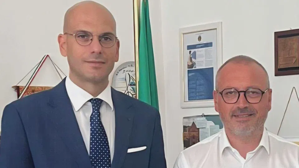 Reggio Calabria, Festicini nuovo garante dei diritti dei minori