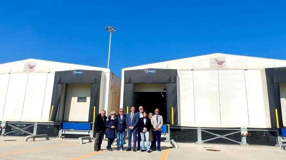 Gioia Tauro, nuovo Posto di Controllo Frontaliero nel porto