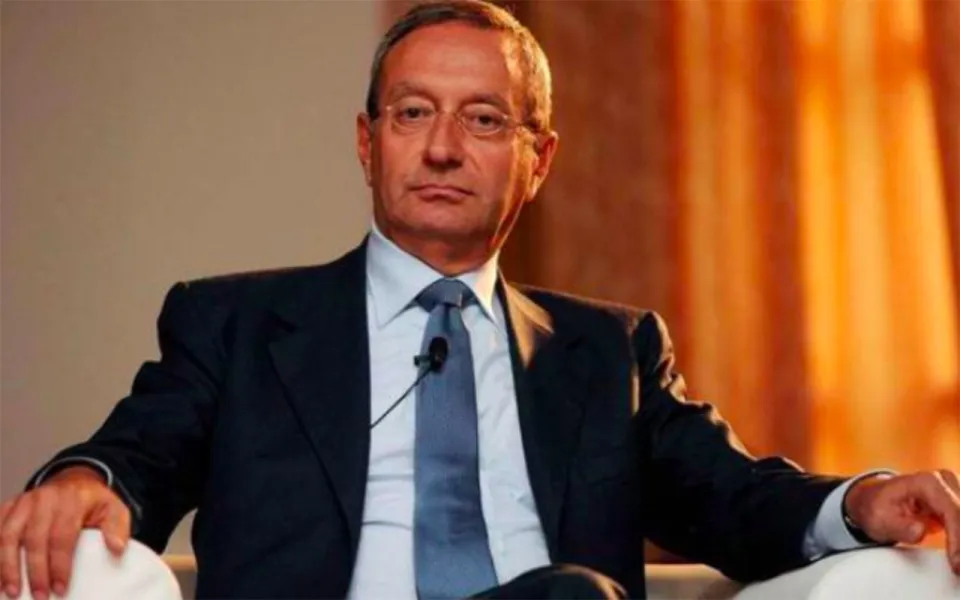 Morto suicida Antonio Catricalà, ex sottosegretario e Garante dell'Antitrust (VIDEO)