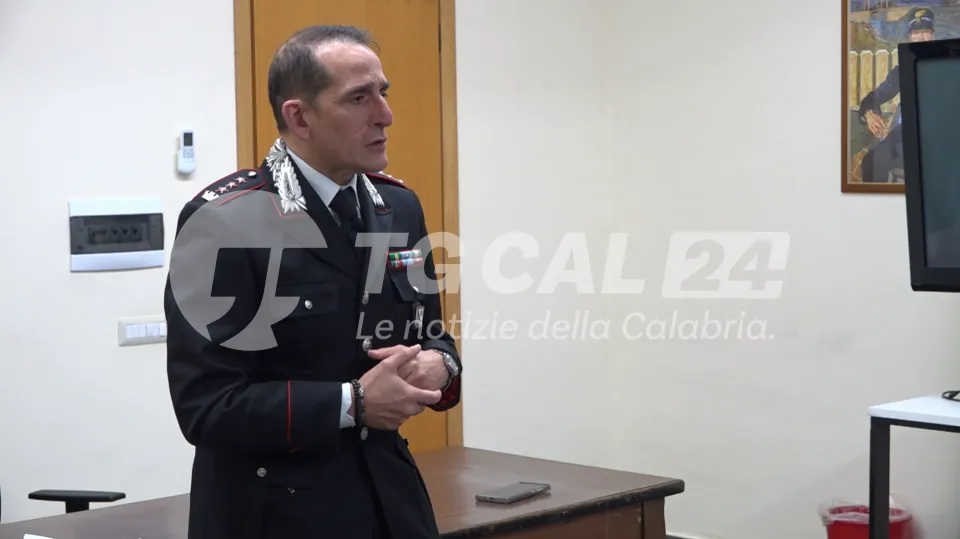 Truffe agli anziani, l'appello: "I Carabinieri non chiedono soldi"