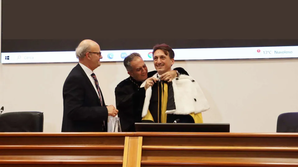 Unical: si è insediato il nuovo rettore Gianluigi Greco