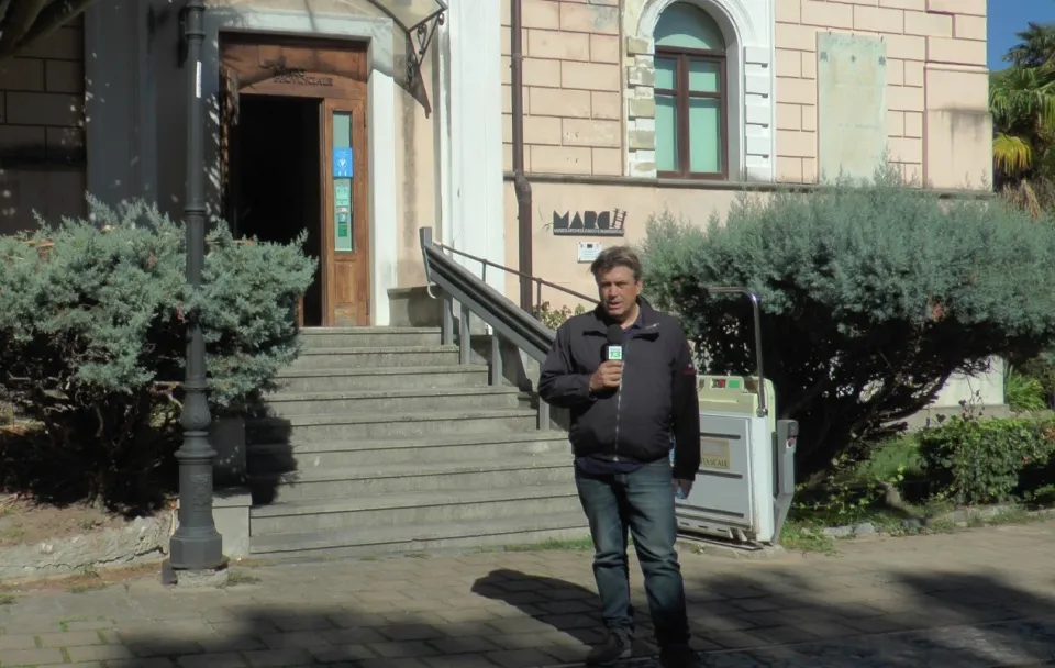 “Catanzaro e dintorni” su VideoCalabria: Villa Margherita, il Museo e la Biblioteca. Le radici storiche del capoluogo!