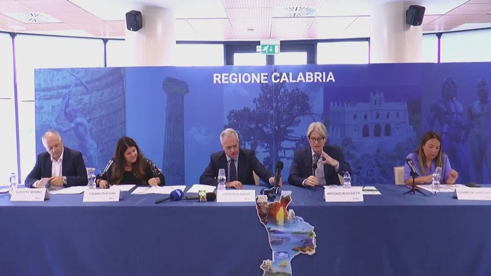 Olivicoltura, in Calabria approda "Academy Olivo in Campo"