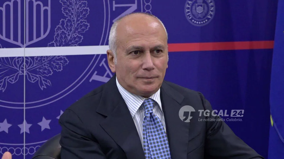 Alta velocità, il sindaco Caruso: "Senza fondi è solo retorica"