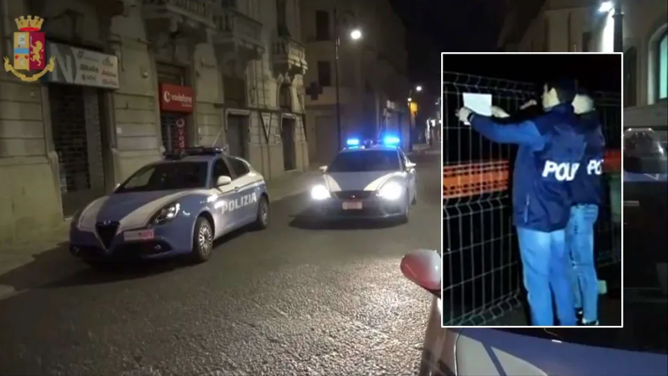 Maxi confisca da 50 milioni a due fratelli imprenditori del Reggino