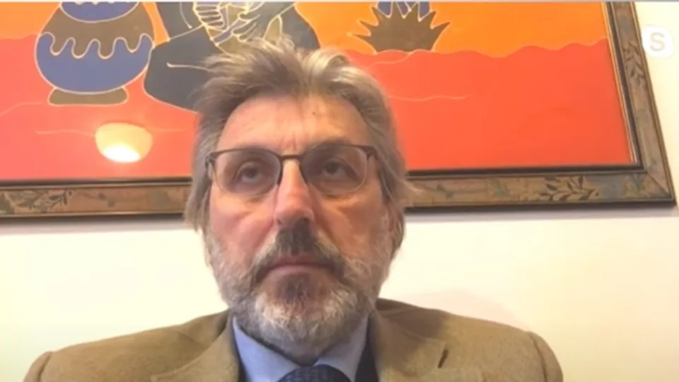 Sanità lucana, Esposito: «Fiducia in magistratura. Ho agito seguendo le regole»