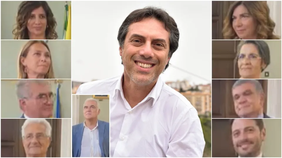Catanzaro, il sindaco Nicola Fiorita nomina i componenti della Giunta: i nomi di assessori e consulenti