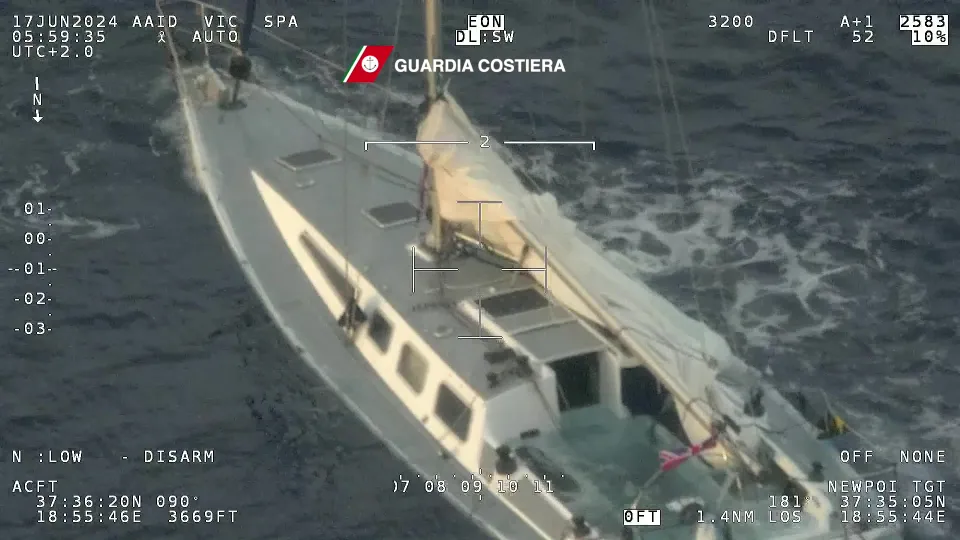 «Traumatizzati e confusi»: Msf assiste i superstiti del naufragio