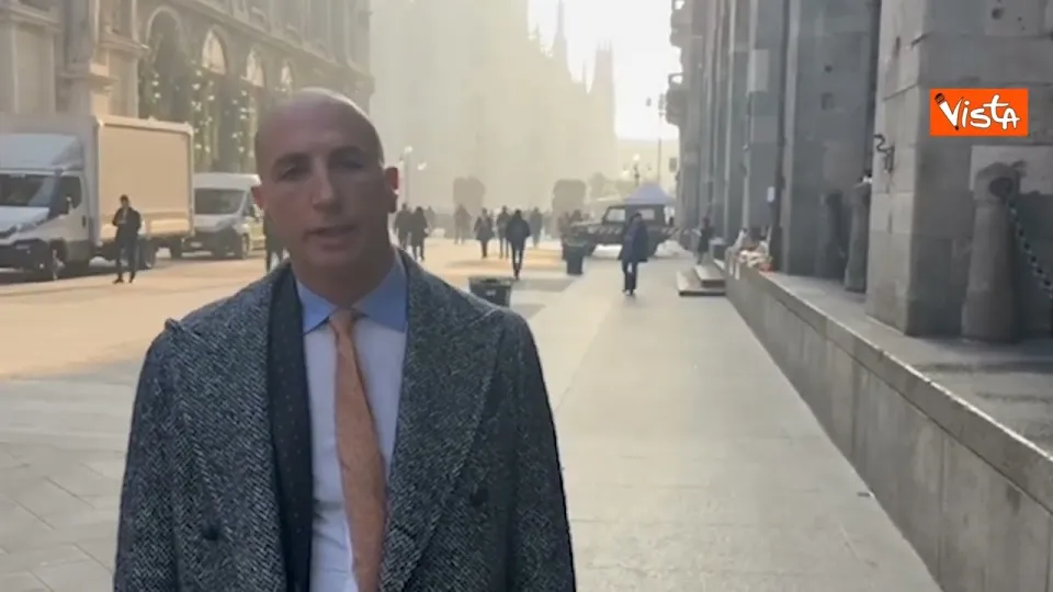Tortotella (Consulcesi): "Cittadini contino sui nostri legali per lo smog a Milano"