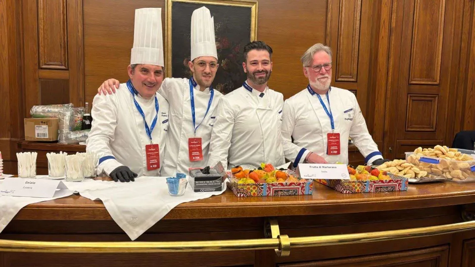 Le eccellenze artigiane calabresi protagoniste alla Camera dei Deputati