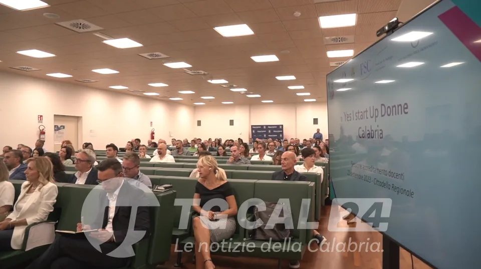 Yes I start up: erogate 180mila ore di consulenza