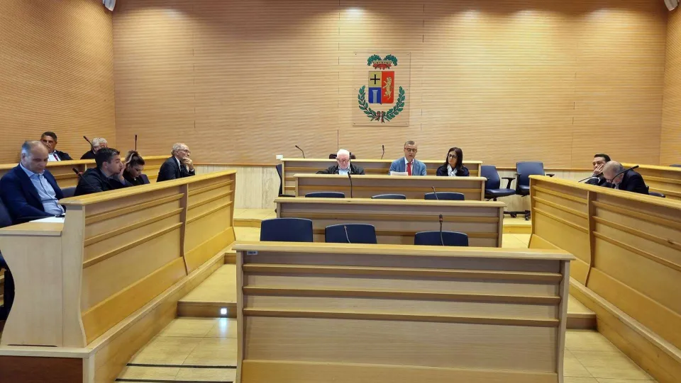 Vibo, il 12 dicembre si vota per il rinnovo del Consiglio provinciale
