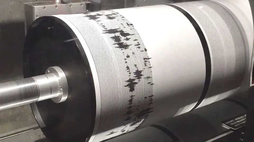 Scossa di terremoto nel Catanzarese: non si registrano danni