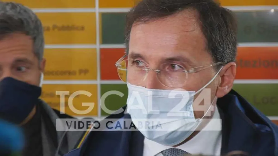Boccia su varianti Covid brasiliana ed inglese: «Portogallo in ginocchio, non abbassiamo guardia»