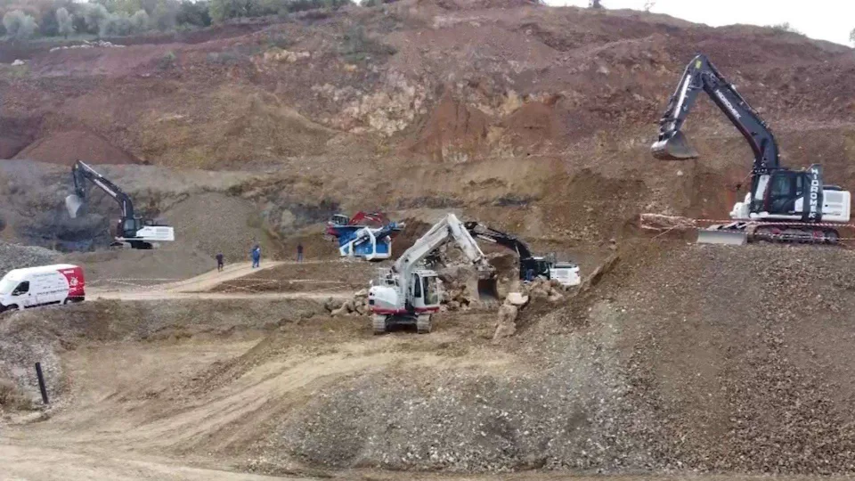 Dal cantiere al pubblico: un open day speciale