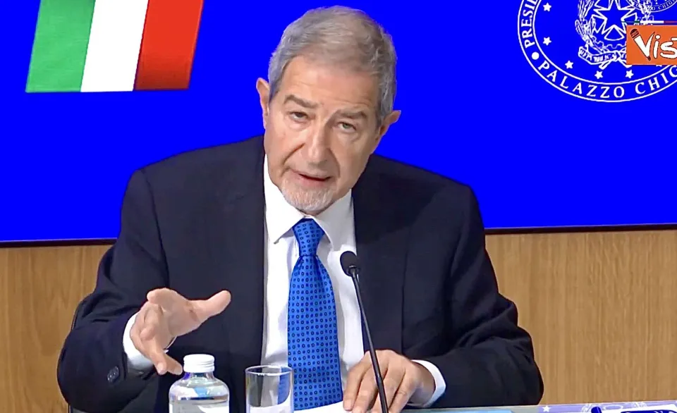 Calabria, Musumeci: “Istruttoria in corso per l’emergenza”