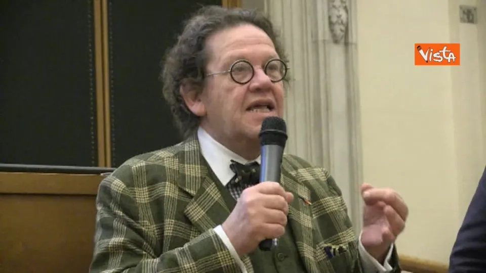 E' morto lo storico dell'arte Philippe Daverio: era malato da tempo (VIDEO)