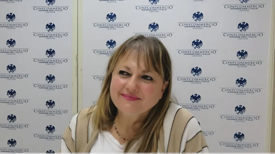 Crotone, Noce: Confcommercio, legalità e sicurezza per "movida"