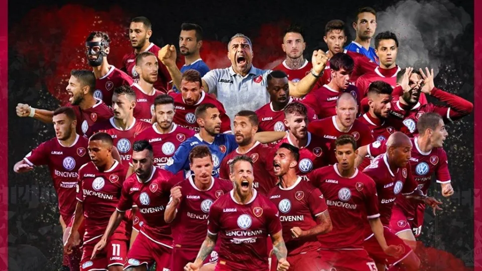 Calcio, la Reggina è promossa in Serie B: c'è l'ufficialità (VIDEO)