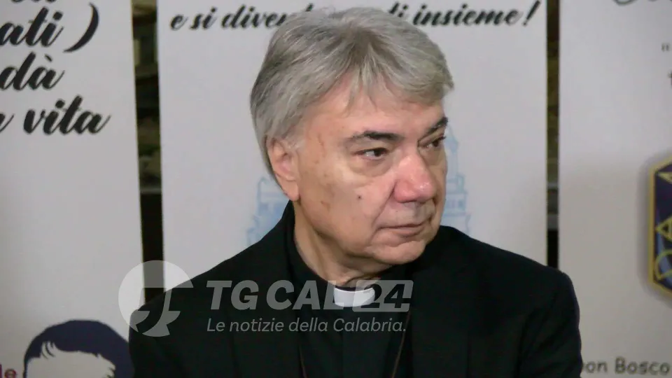 Mons. Battaglia su nomina a cardinale: «Una grande responsabilità»