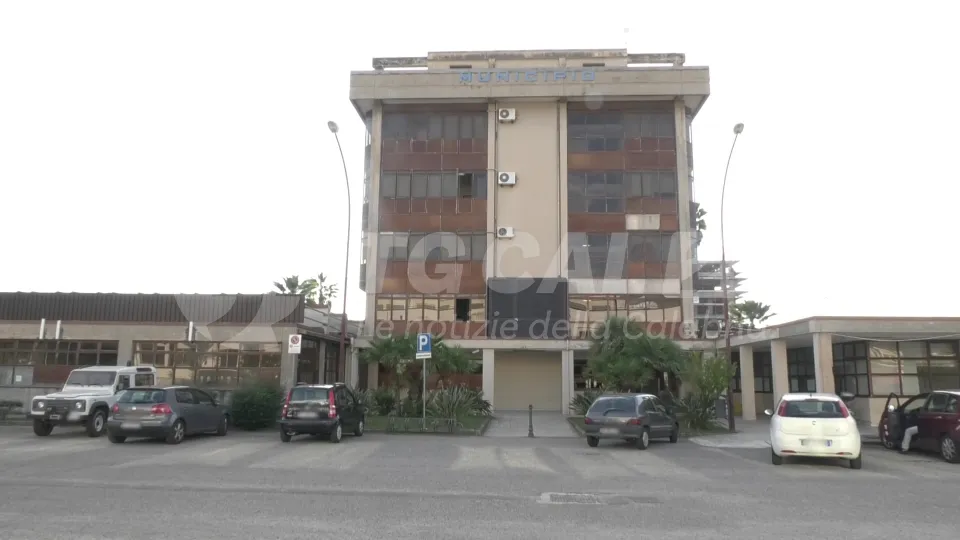 Lamezia, il sindaco Murone revoca l'incarico all'assessora D'Amico