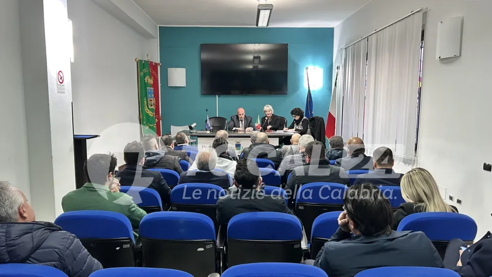 Sanità: si rimette mano all'Atto aziendale dell'Asp di Crotone