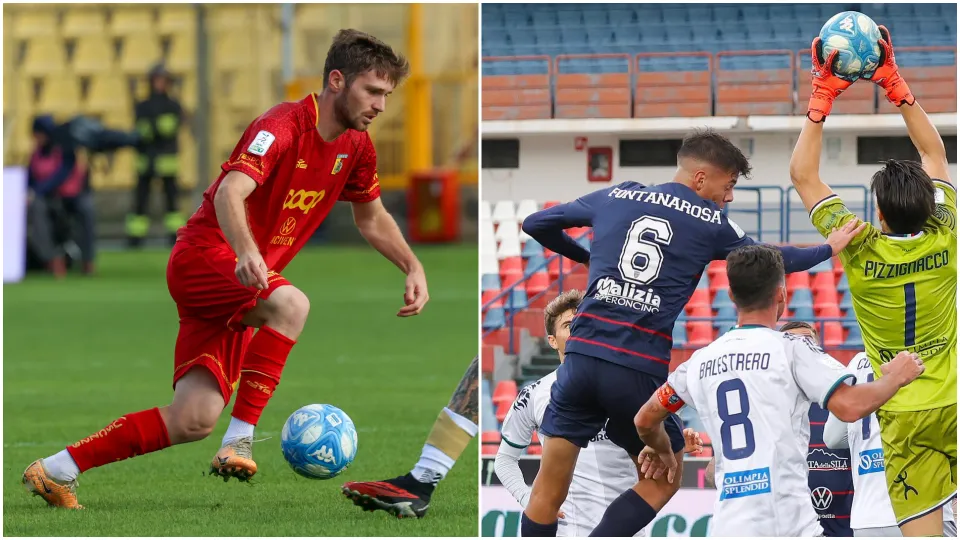 CALCIO | Serie B, i risultati delle calabresi: pari del Cosenza, il Catanzaro cade in casa