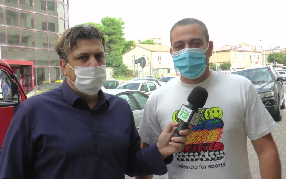 "Catanzaro e dintorni" su VideoCalabria: l'emergenza Covid e i problemi dei piccoli imprenditori