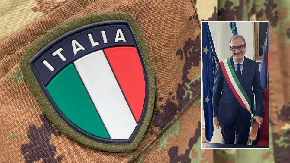 «Nessuna militarizzazione dell'ospedale di Vibo Valentia»