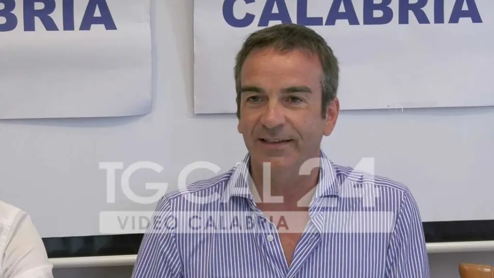 Elezioni Regionali, venerdì 29 ottobre la proclamazione del presidente eletto Roberto Occhiuto