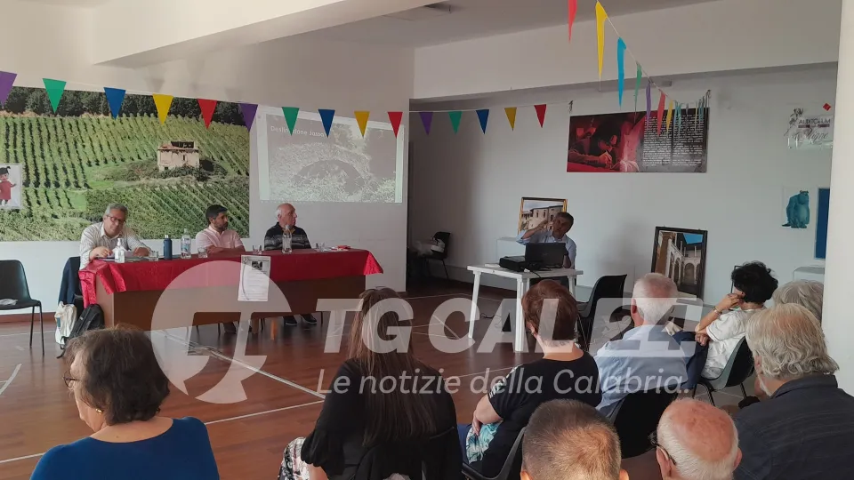 "Destinazione Jassa": l'idea di micro distretto turistico su base culturale