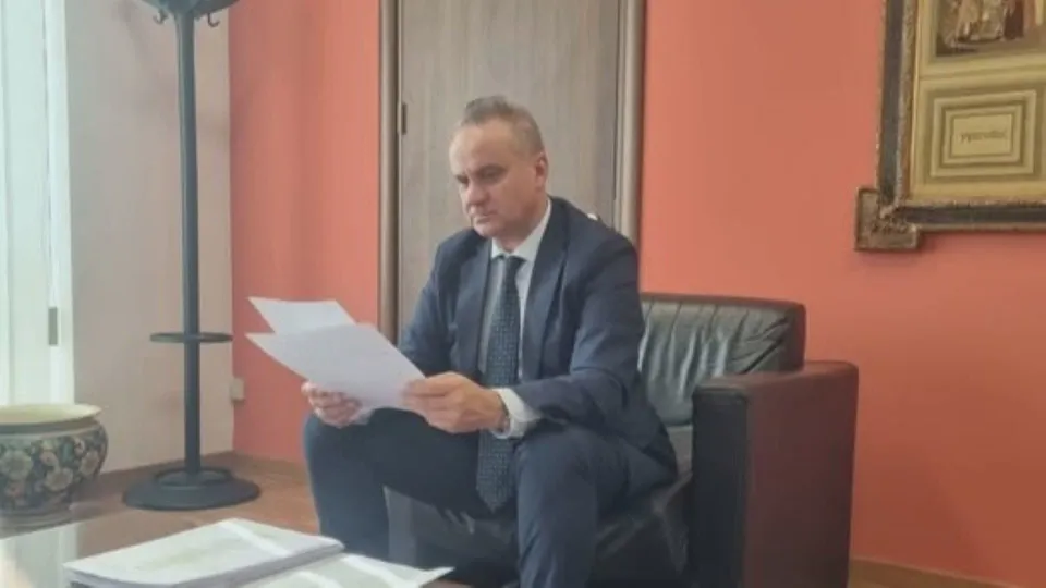 Provincia di Vibo Valentia, il 27 dicembre le elezioni per la Presidenza