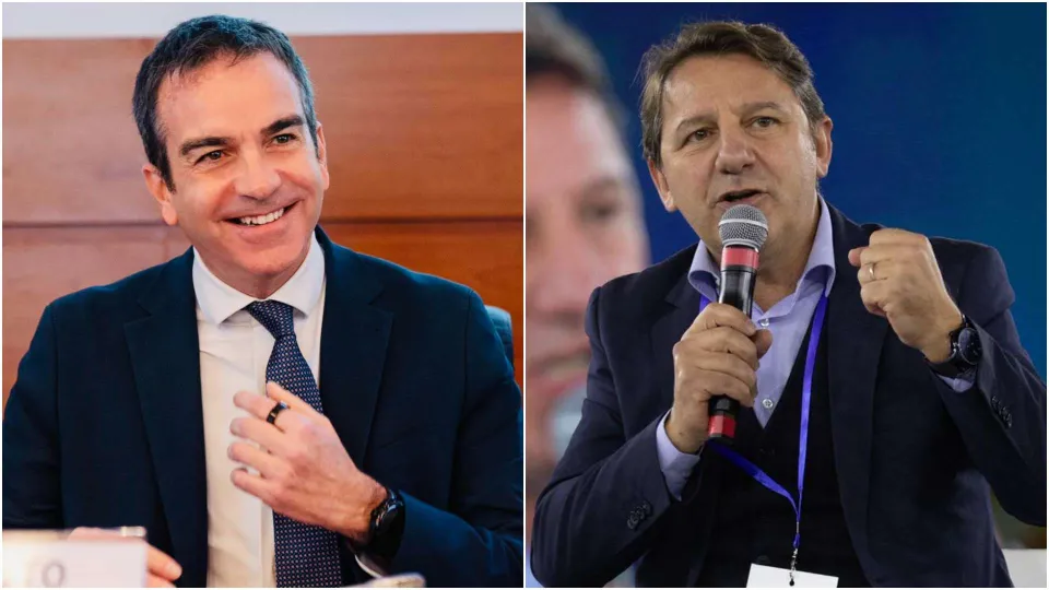 REGIONALI | Sondaggi: in Calabria avanti Occhiuto al 54%
