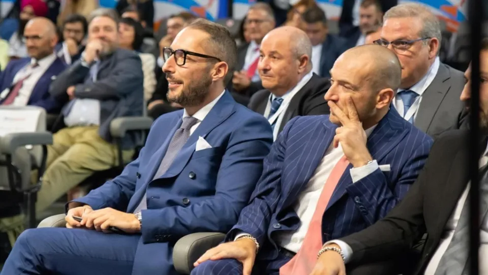 FenImprese Calabria: a Crotone la prima assemblea regionale