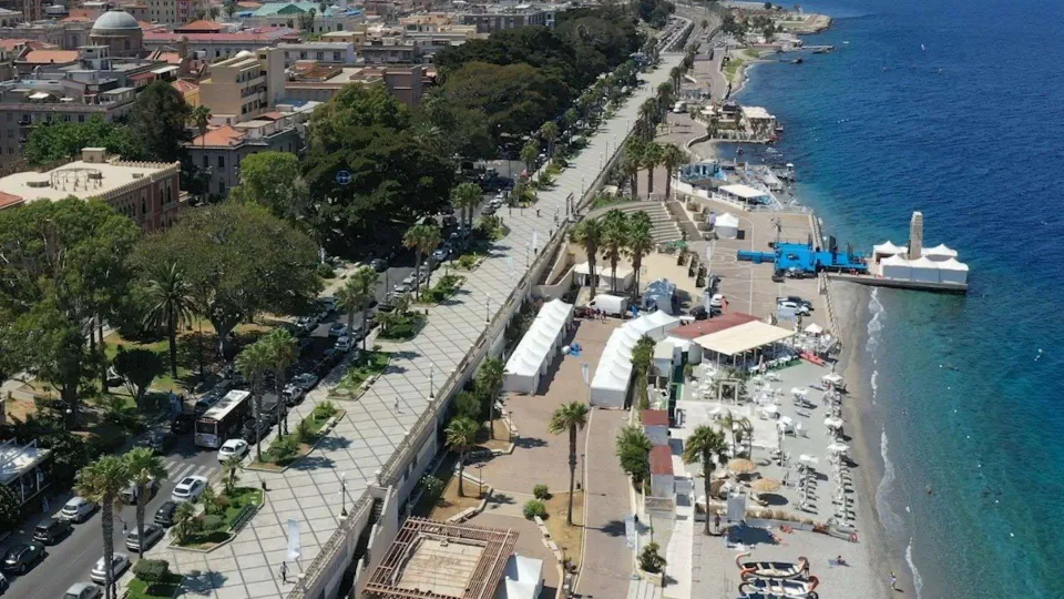 "Vinitaly and the city" si terrà a Reggio Calabria