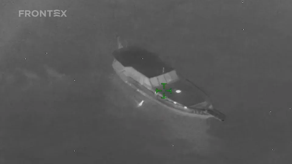Naufragio di Cutro, per Frontex l'avvistamento era «non di particolare interesse»