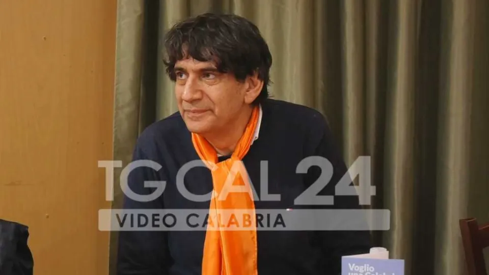 Regionali, Tansi invia la lista dei candidati all'Antimafia: «Atto facoltativo, ma fondamentale»