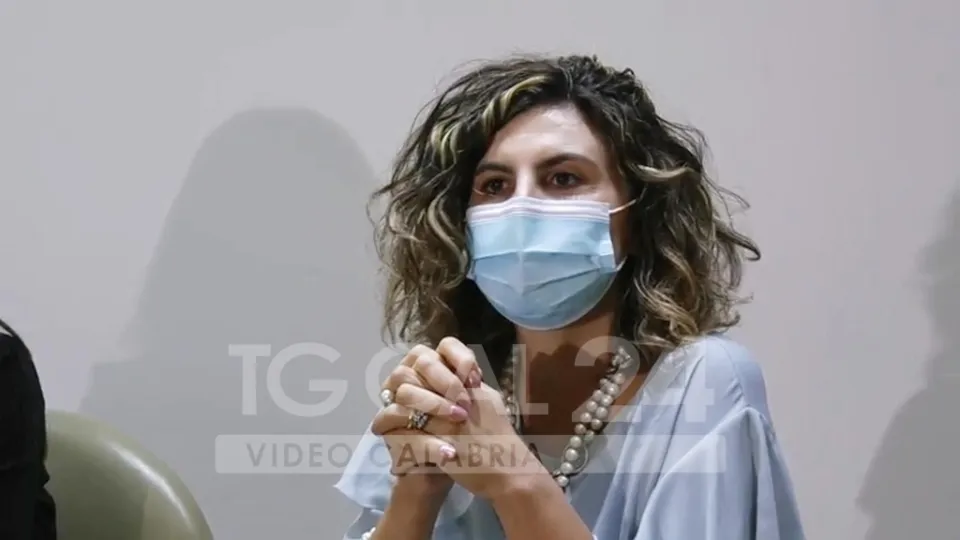 Comune di Crotone: si dimette l'assessore alla Salute Carla Cortese