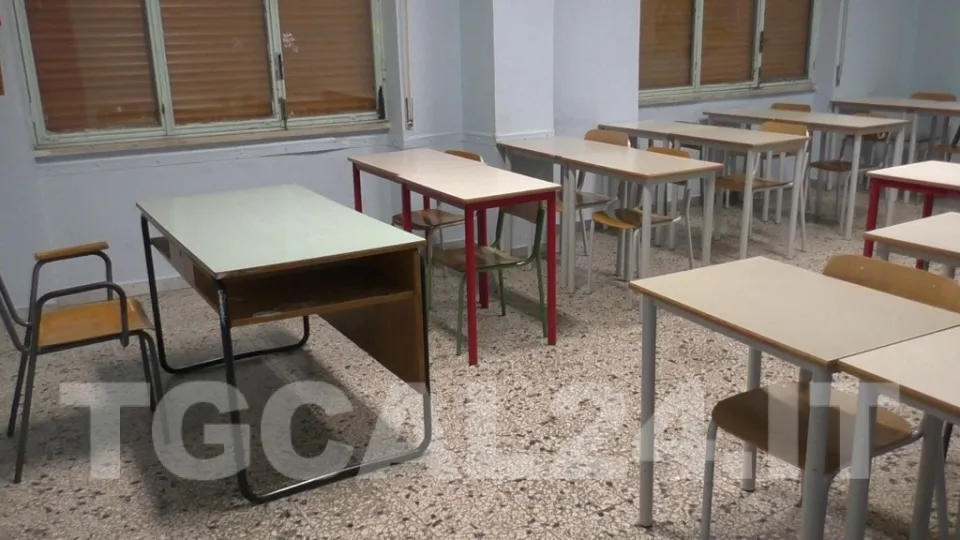 Coronavirus, anche in Calabria si va verso la chiusura delle scuole
