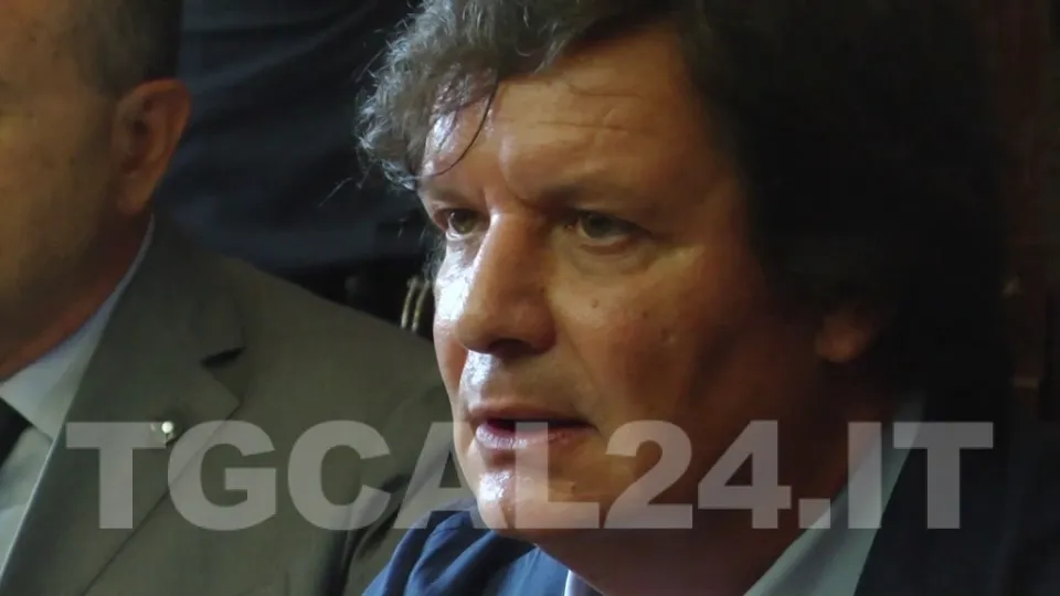 Corruzione: assolti l'ex procuratore aggiunto di Catanzaro Vincenzo Luberto e l'ex deputato Pd Ferdinando Aiello