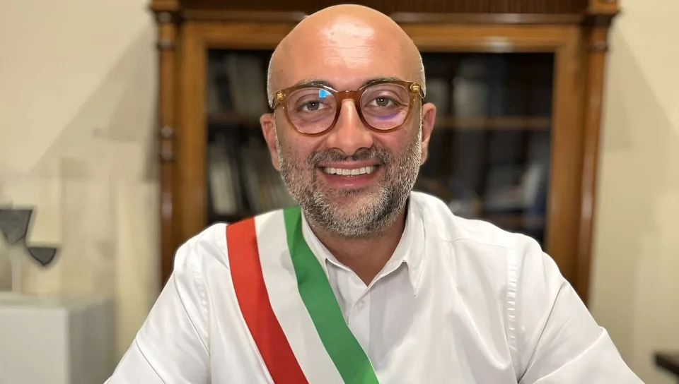 Provincia di Cosenza, Biagio Faragalli eletto presidente