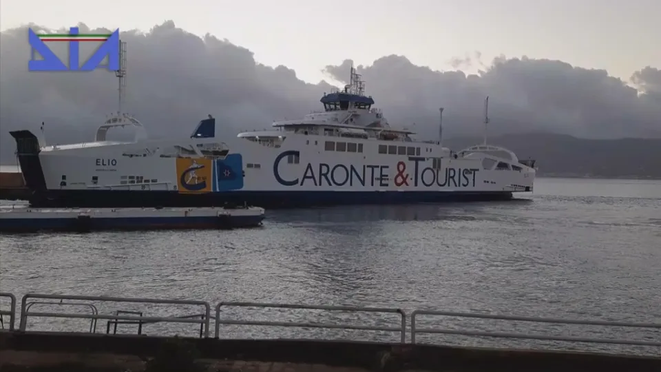 VIDEO | "Caronte & Tourist" in amministrazione giudiziaria: avrebbe agevolato le cosche